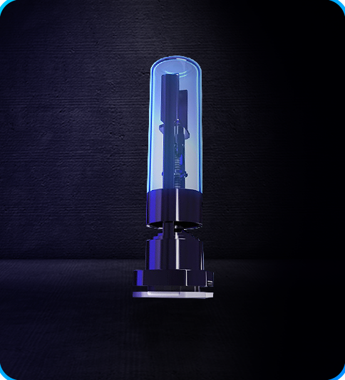 포인트UV 임플란트