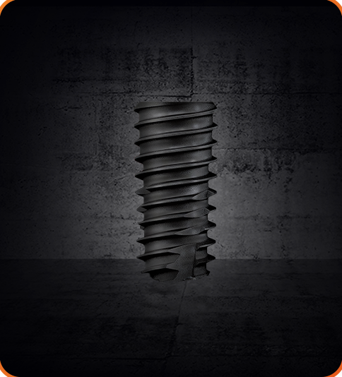 osstem implant