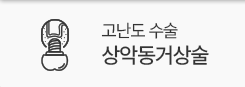 고난도 수술 상악동거상술